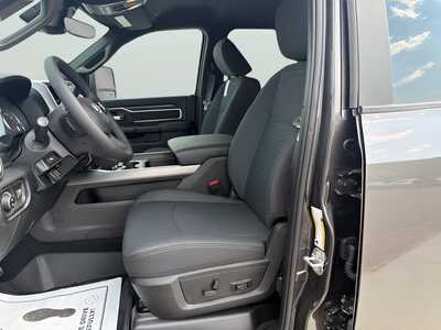 2026 RAM 2500 Crew Cab, $63380. Photo 2