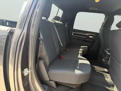 2026 RAM 2500 Crew Cab, $63380. Photo 6