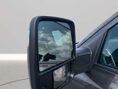 2026 RAM 2500 Crew Cab, $63380. Photo 9