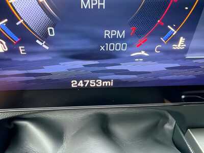 2026 Chevrolet Traverse, $40880. Photo 10