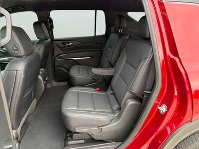 2026 Chevrolet Traverse, $40880. Photo 7