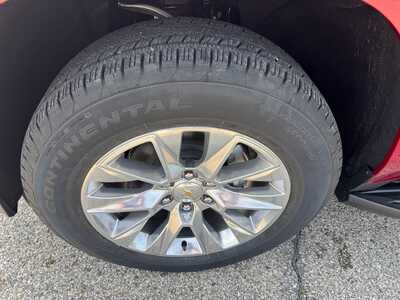 2026 Chevrolet Suburban, $89680. Photo 12