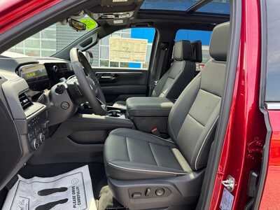 2026 Chevrolet Suburban, $89680. Photo 2