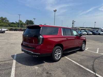 2026 Chevrolet Suburban, $89680. Photo 3