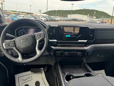 2026 Chevrolet 2500 Crew Cab, $67180. Photo 2