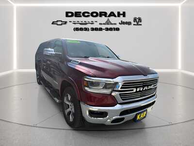 2021 RAM 1500 Crew Cab, $27680. Photo 10