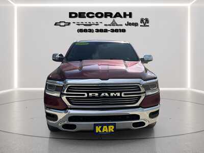 2021 RAM 1500 Crew Cab, $27680. Photo 11