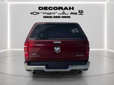 2021 RAM 1500 Crew Cab, $27680. Photo 12
