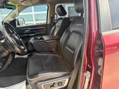 2021 RAM 1500 Crew Cab, $28180. Photo 3