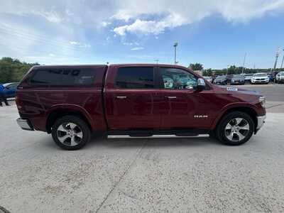 2021 RAM 1500 Crew Cab, $28180. Photo 5