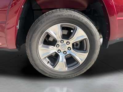 2021 RAM 1500 Crew Cab, $27680. Photo 6