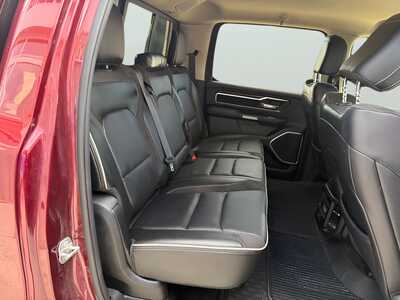 2021 RAM 1500 Crew Cab, $27680. Photo 7