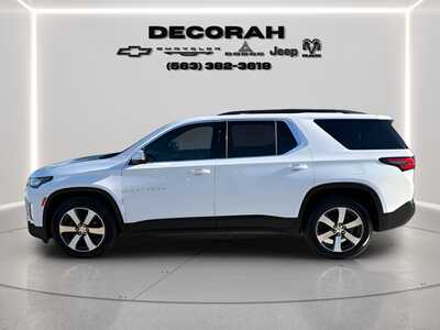 2023 Chevrolet Traverse, $32680. Photo 11
