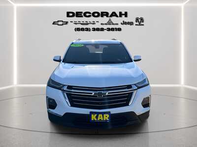 2023 Chevrolet Traverse, $32680. Photo 5