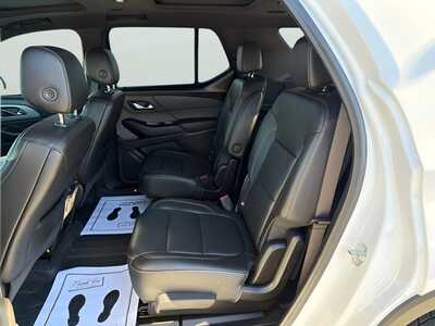 2023 Chevrolet Traverse, $32680. Photo 8