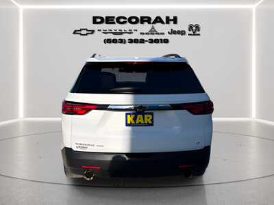2023 Chevrolet Traverse, $32680. Photo 9