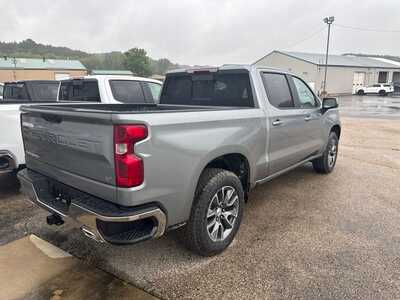 2026 Chevrolet 1500 Crew Cab, $59680. Photo 3