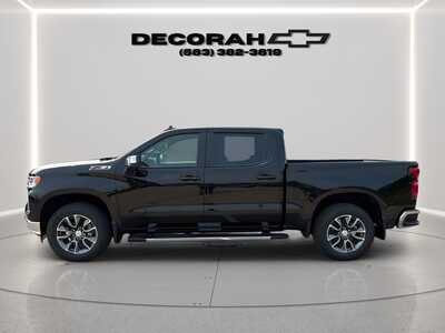 2026 Chevrolet 1500 Crew Cab, $60680. Photo 11