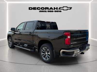 2026 Chevrolet 1500 Crew Cab, $60680. Photo 12