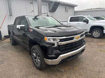 2026 Chevrolet 1500 Crew Cab, $61930. Photo 2