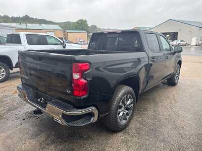 2026 Chevrolet 1500 Crew Cab, $61930. Photo 3