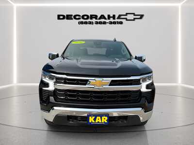 2026 Chevrolet 1500 Crew Cab, $60680. Photo 6