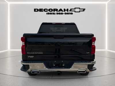 2026 Chevrolet 1500 Crew Cab, $60680. Photo 8