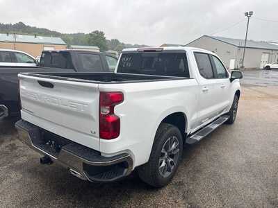 2026 Chevrolet 1500 Crew Cab, $59180. Photo 3