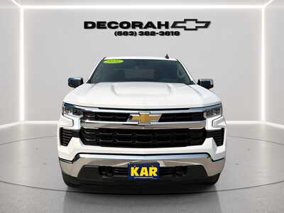 2026 Chevrolet 1500 Crew Cab, $58080. Photo 6