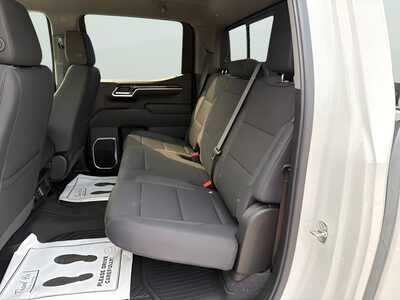 2026 Chevrolet 1500 Crew Cab, $58080. Photo 8