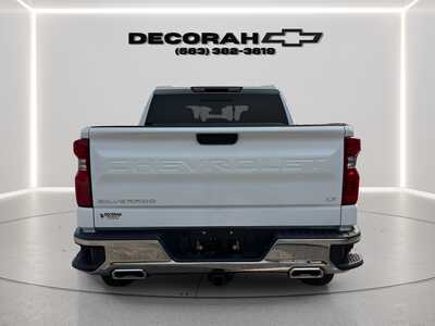 2026 Chevrolet 1500 Crew Cab, $58080. Photo 9