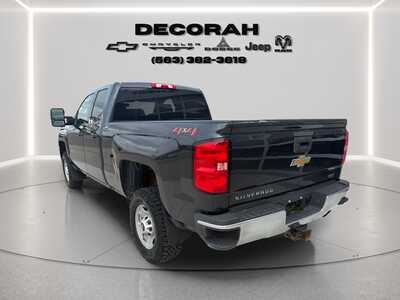 2019 Chevrolet 2500 Ext Cab, $27180. Photo 10