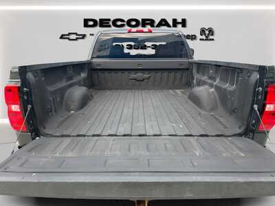 2019 Chevrolet 2500 Ext Cab, $27180. Photo 12
