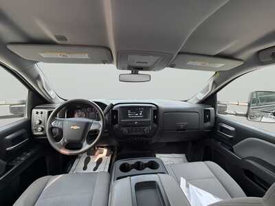 2019 Chevrolet 2500 Ext Cab, $27180. Photo 3