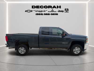 2019 Chevrolet 2500 Ext Cab, $27180. Photo 5