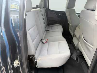 2019 Chevrolet 2500 Ext Cab, $27180. Photo 7