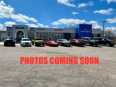 2024 Chevrolet Blazer, $38180. Photo 1