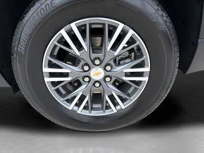 2026 Chevrolet Traverse, $42080. Photo 6