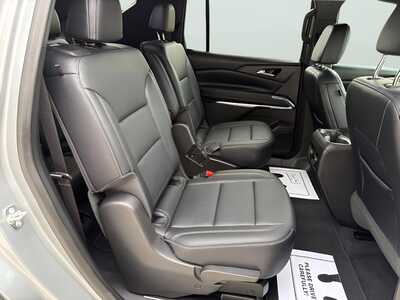 2026 Chevrolet Traverse, $42080. Photo 7