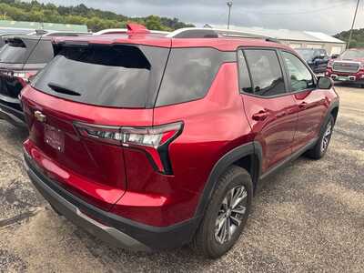 2025 Chevrolet Equinox, $28080. Photo 3