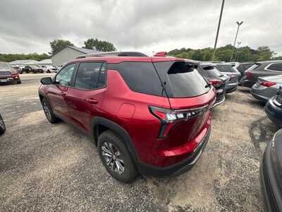 2025 Chevrolet Equinox, $28080. Photo 4