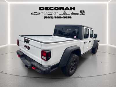 2023 Jeep Gladiator, $39180. Photo 10