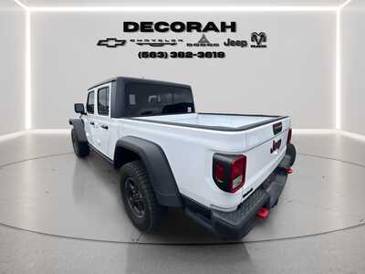 2023 Jeep Gladiator, $39180. Photo 11
