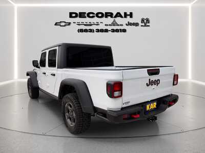 2023 Jeep Gladiator, $39180. Photo 12