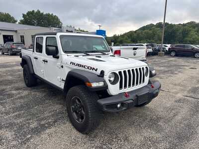 2023 Jeep Gladiator, $39180. Photo 2