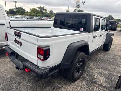 2023 Jeep Gladiator, $39180. Photo 3