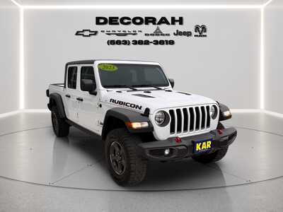 2023 Jeep Gladiator, $39180. Photo 6