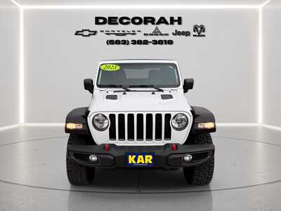 2023 Jeep Gladiator, $39180. Photo 7