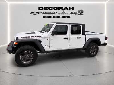 2023 Jeep Gladiator, $39180. Photo 9