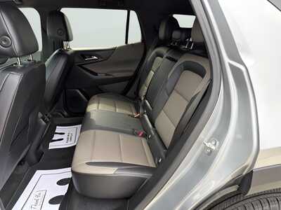 2025 Chevrolet Equinox, $28180. Photo 7